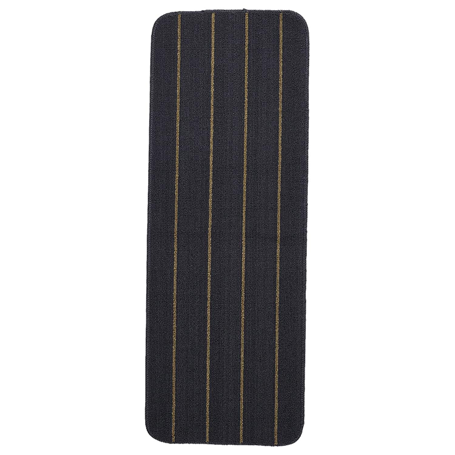 Status Contract Polypropylene Striped Anti Skid Runner For Living Area | Rug For Bedroom |Rug For Dining Table Rug For Floor Wit